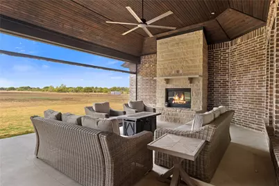 3338 Howard Road, Waxahachie, TX 75165 - Photo 34