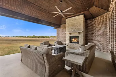 3338 Howard Road, Waxahachie, TX 75165 - Photo 32