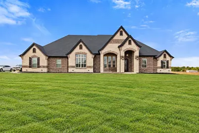 3338 Howard Road, Waxahachie, TX 75165 - Photo 1