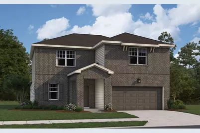 1210 Herring Drive, Forney, TX 75126 - Photo 2