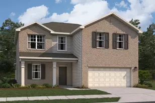 1210 Herring Dr, Forney, TX 75126 - Photo 1