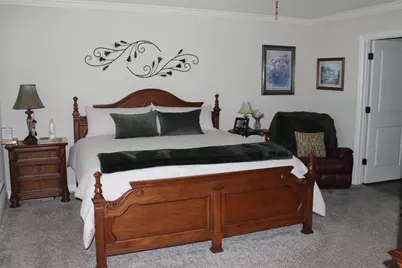 4011 Gallivant Drive, Granbury, TX 76049 - Photo 10