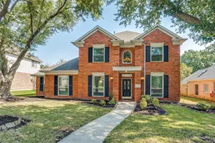 1116 Shadetree Ln, Allen, TX 75013 - Photo 1