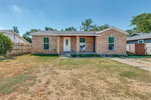 336 Belle St, Bedford, TX 76022 - Photo 1