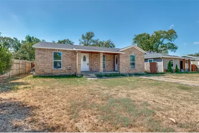 336 Belle Street, Bedford, TX 76022 - Photo 2