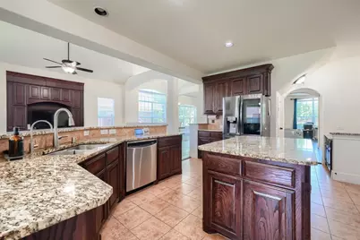 10510 Toffenham Drive, Frisco, TX 75035 - Photo 16