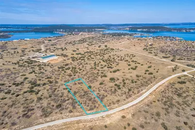 Tbd Lot #45 Rawhide Ridge, Possum Kingdom Lake, TX 76449 - Photo 2