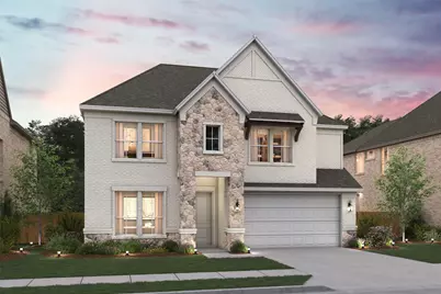 208 Newman Court, Wylie, TX 75098 - Photo 1