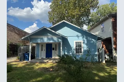 422 S Glasgow Drive, Dallas, TX 75223 - Photo 1