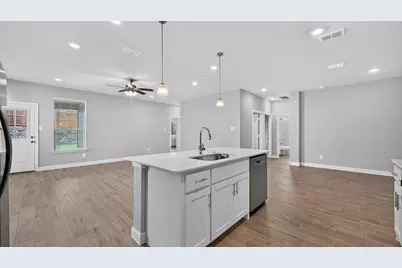 15937 Stableford Road, Fort Worth, TX 76247 - Photo 4