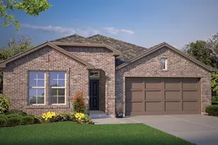 15937 Stableford Rd, Fort Worth, TX 76247 - Photo 1