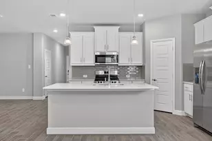 15937 Stableford Rd, Fort Worth, TX 76247 - Photo 2