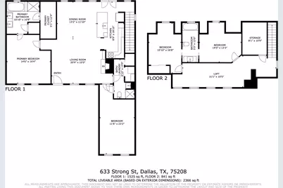 633 Strong Street, Dallas, TX 75208 - Photo 36