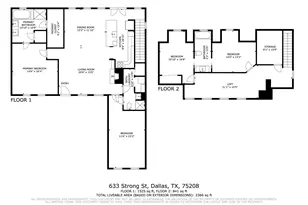 633 Strong St, Dallas, TX 75208 - Photo 36