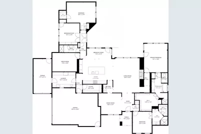 3004 Rolling Wood Lane, Keller, TX 76248 - Photo 40