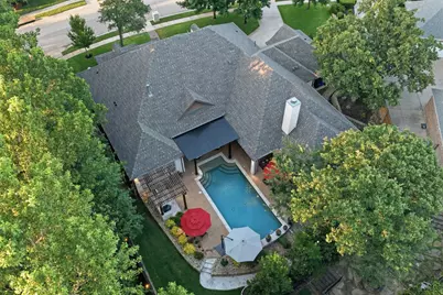 3004 Rolling Wood Lane, Keller, TX 76248 - Photo 4