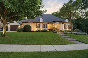 3004 Rolling Wood Ln, Keller, TX 76248 - Photo 1