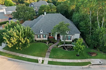 3004 Rolling Wood Lane, Keller, TX 76248 - Photo 2