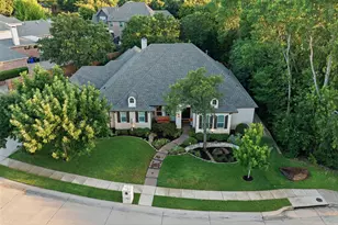 3004 Rolling Wood Ln, Keller, TX 76248 - Photo 2