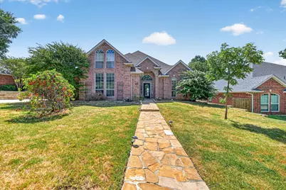 305 Brazil Drive, Hurst, TX 76054 - Photo 2