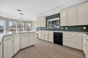 305 Brazil Dr, Hurst, TX 76054 - Photo 12