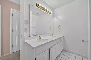 305 Brazil Dr, Hurst, TX 76054 - Photo 20