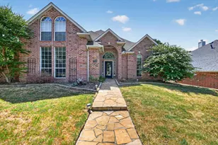 305 Brazil Dr, Hurst, TX 76054 - Photo 1