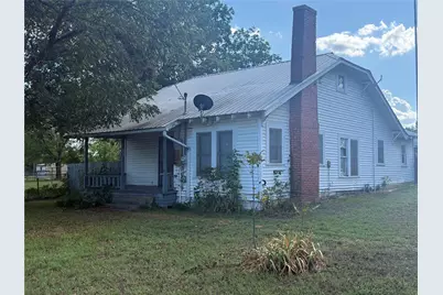 302 S Hogg Street, Streetman, TX 75859 - Photo 2