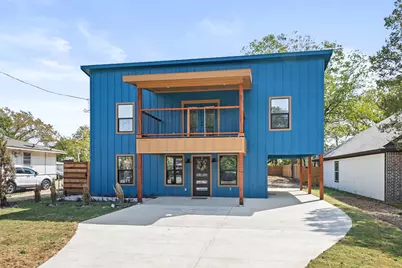 746 Ella Avenue, Dallas, TX 75217 - Photo 1