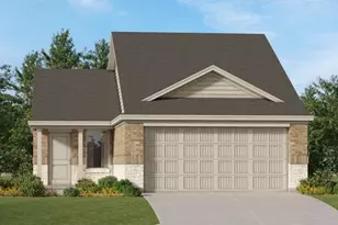 1244 Still Pond Dr, Crowley, TX 76036 - Photo 1