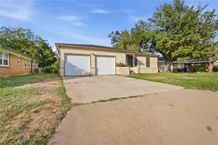 3816 N 10th St, Abilene, TX 79603 - Photo 2
