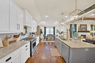 1110 Denton Creek Dr, Justin, TX 76247 - Photo 12