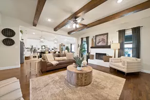 1110 Denton Creek Dr, Justin, TX 76247 - Photo 8