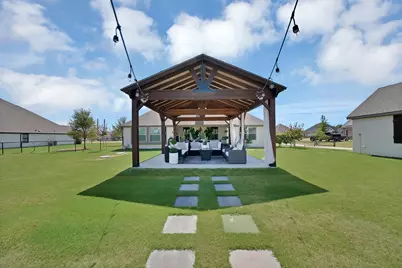 1110 Denton Creek Drive, Justin, TX 76247 - Photo 34