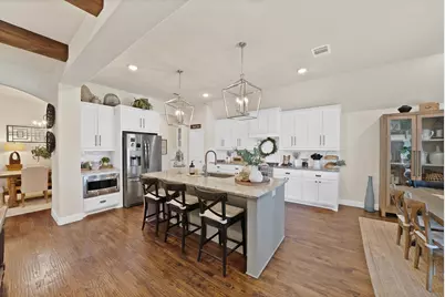 1110 Denton Creek Drive, Justin, TX 76247 - Photo 8