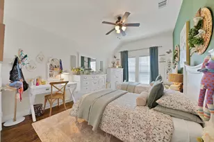 1110 Denton Creek Dr, Justin, TX 76247 - Photo 20
