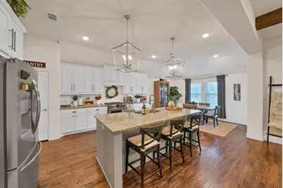 1110 Denton Creek Drive, Justin, TX 76247 - Photo 10