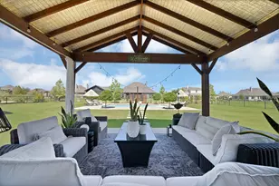 1110 Denton Creek Dr, Justin, TX 76247 - Photo 26