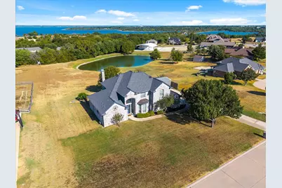 930 Lakeridge Drive, Lavon, TX 75166 - Photo 4