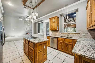 930 Lakeridge Drive, Lavon, TX 75166 - Photo 18