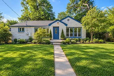 7054 Fairdale Avenue, Dallas, TX 75227 - Photo 1