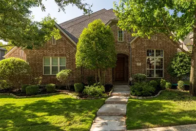 620 Kimbro Avenue, Lantana, TX 76226 - Photo 4