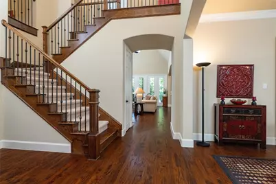 620 Kimbro Avenue, Lantana, TX 76226 - Photo 8