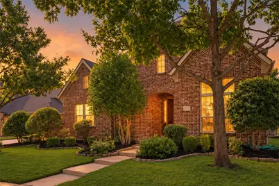 620 Kimbro Avenue, Lantana, TX 76226 - Photo 1