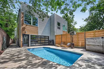 4413 Roseland Avenue, Dallas, TX 75204 - Photo 1