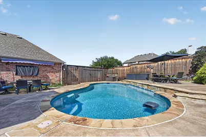 1425 Fairlakes Pointe Drive, Rockwall, TX 75087 - Photo 2