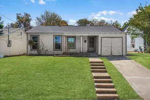 1016 Sycamore Terrace, Fort Worth, TX 76104 - Photo 1