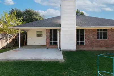 7305 Amber Drive, Watauga, TX 76148 - Photo 32