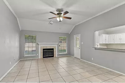 7305 Amber Drive, Watauga, TX 76148 - Photo 4