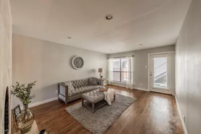 5816 Birchbrook Drive #124, Dallas, TX 75206 - Photo 8